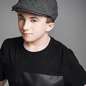 Atticus Shaffer
